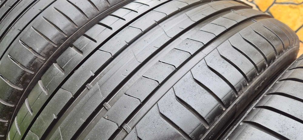 ORYGINALNE KOŁA letnie 21 cali 5x112 ET39 Audi Q5 SQ5
