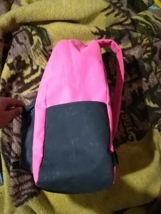 Mochila adidas como nova