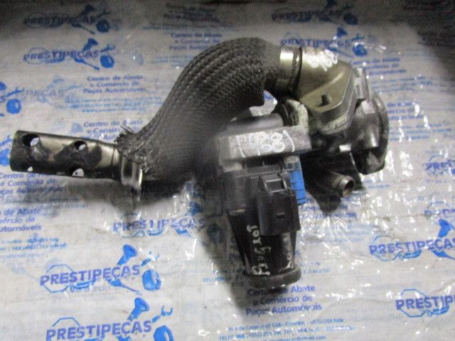Válvula EGR PEUGEOT Boxer (244)