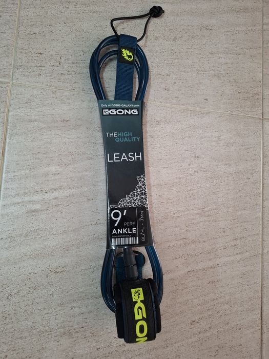 Leash longboard ou SUP
