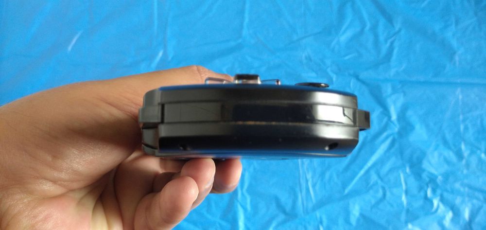 Consola PlayStation Portátil Sony.