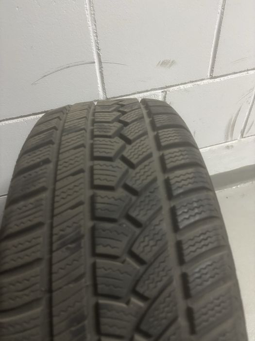 Opony zimowe Sunfull