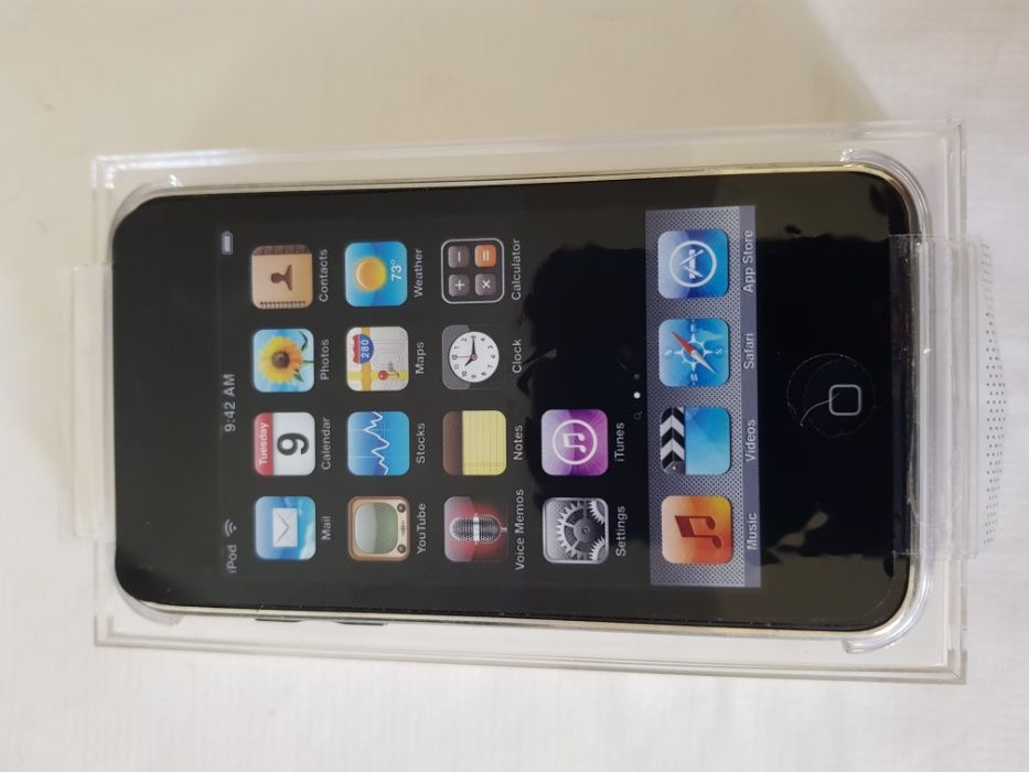 iPod Touch 32 GB, 3rd Generation63825211953795123