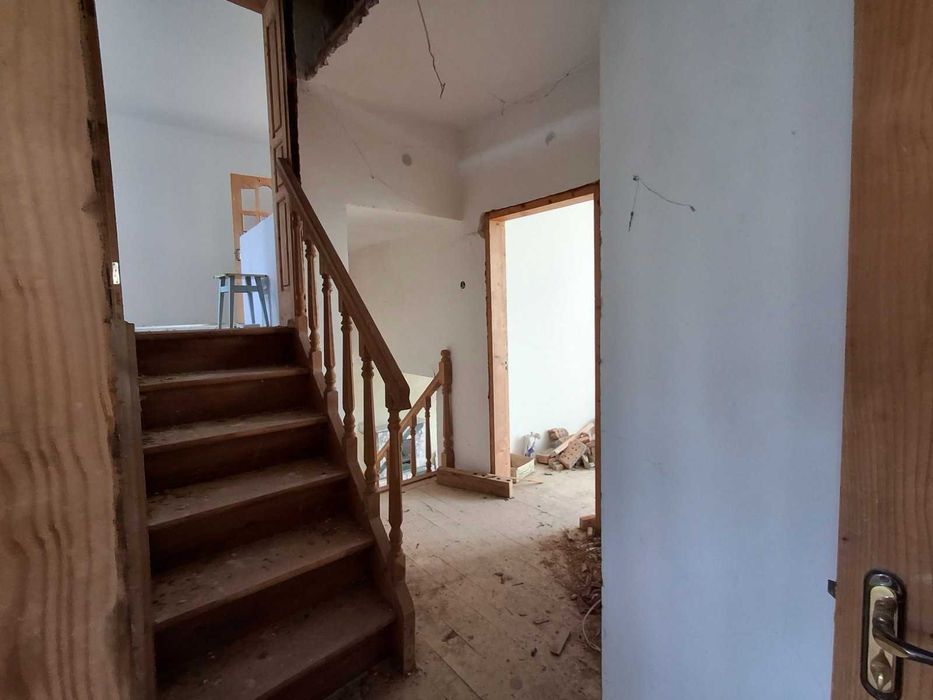 Продається будинок, особняк, гори, камін, пічка, 320 м2, 16 сот Долина