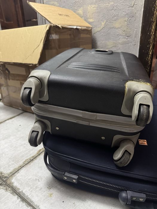 Чемодан чемоданы валіза