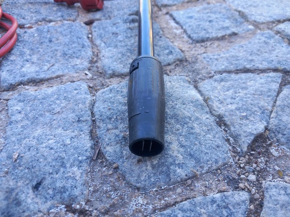 Máquina de alta pressão Skil