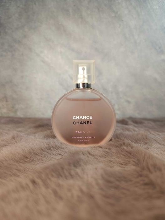 Chanel Chance Eau Vive Hair Mist 35 мл оригінал
