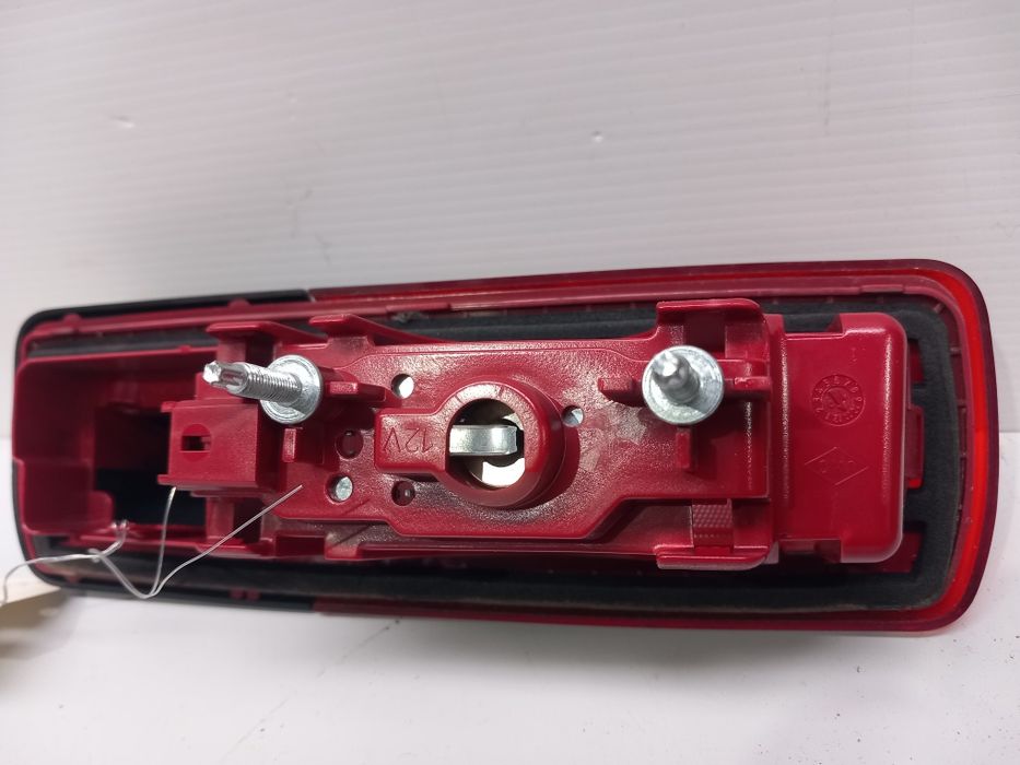 Farolim stop porta traseira Renault Trafic Fiat Talento Opel Vivaro