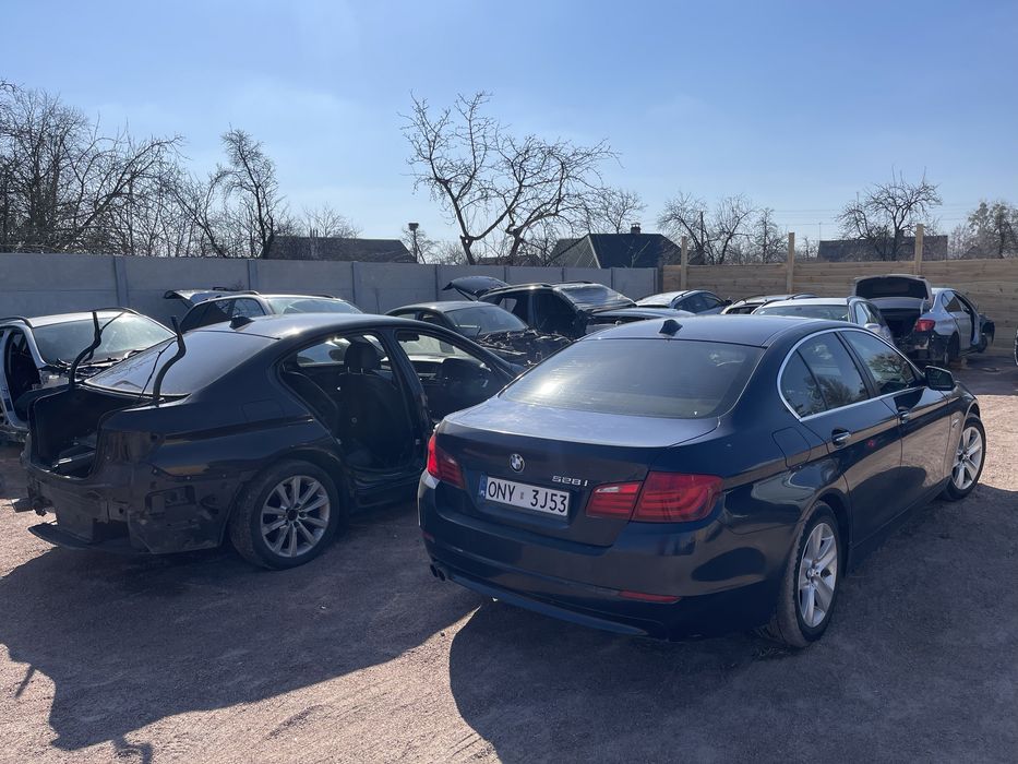 Разборка, шрот, запчасти БМВ Е70 F30 F10 Е90 Е71 3.0бензин,3.0 дизель