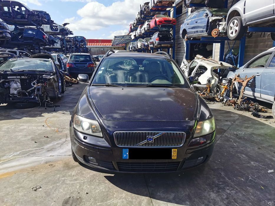 Peças Volvo V50 1.8 do ano 2005