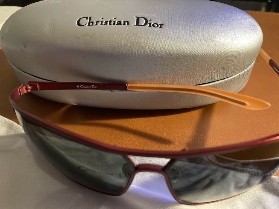 Óculos sol Christian Dior