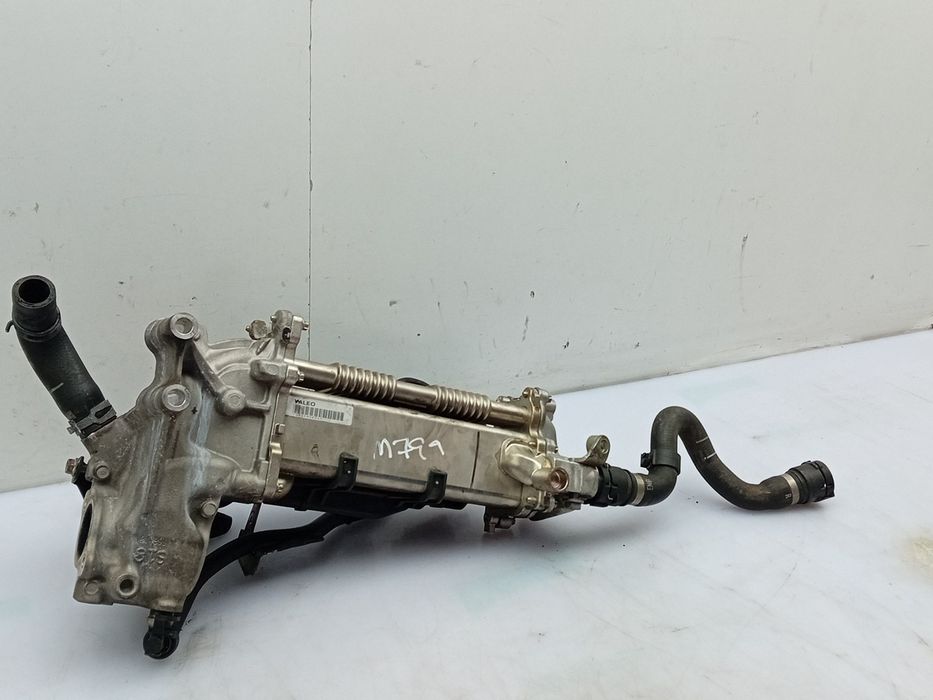 Radiador de gases / EGR OPEL Insignia B Grand Sport (Z18)