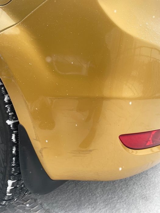 Автомобіль Kia Ceed 2009