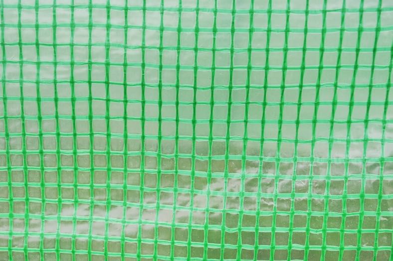 Tunel Foliowy 6x3x2M OKAZJA!