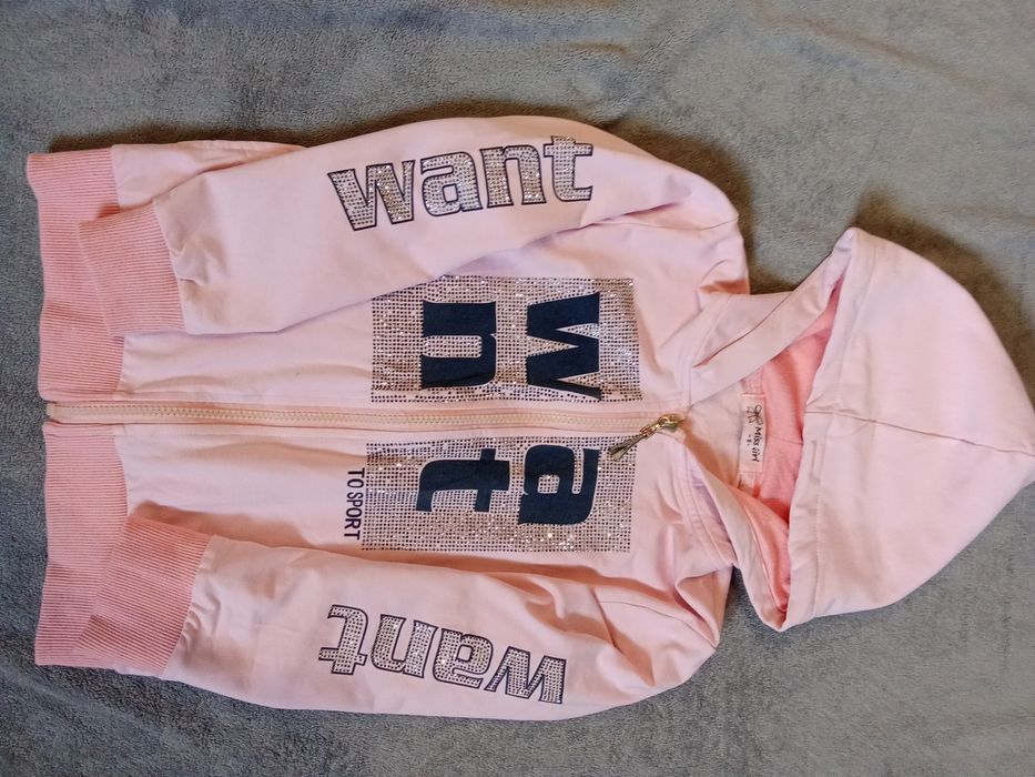 Спортивний костюм б/у