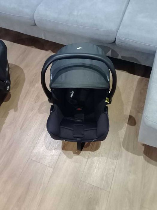 Nosidła Joie Snug 2 - 1 lub 2 szt.