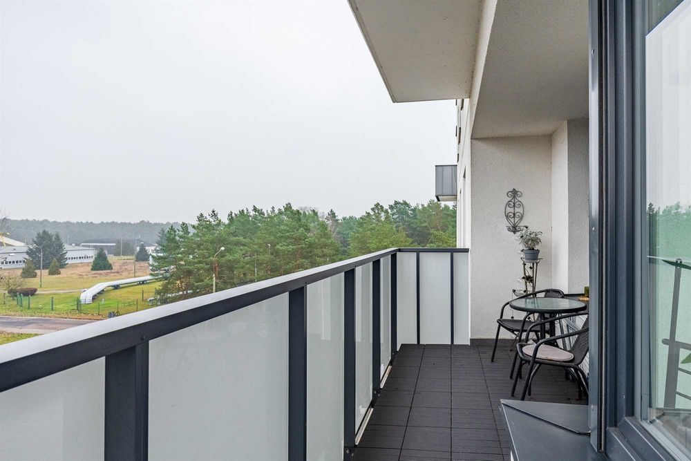 Sprzedam stylowe urządzone mieszkanie 2 pokoje na Jadwiżynie w Pile!