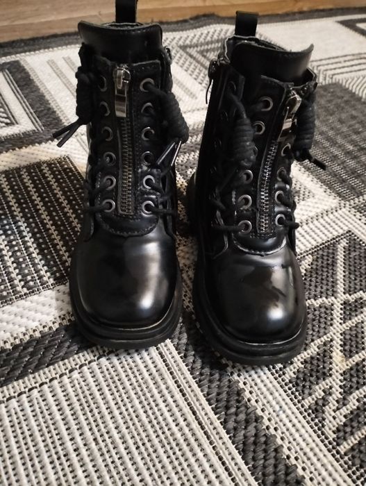 Черевички, 28розмір на дівчинку