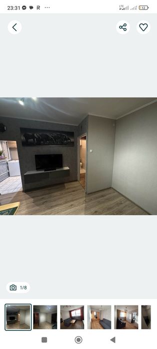 Sprzedam mieszkanie Gozdnica