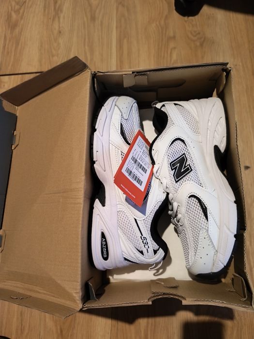 Tênis New Balance N°40