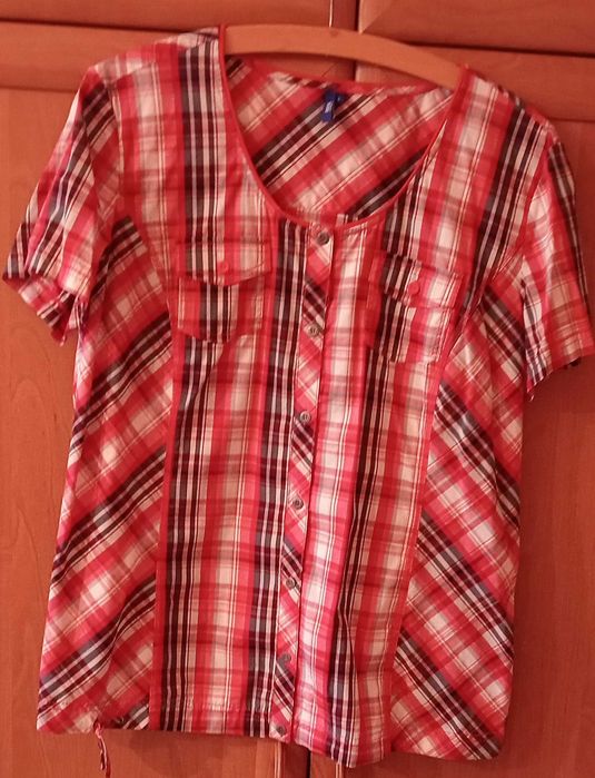 Bluzki koszulowe Cecil  L – 3ztuki