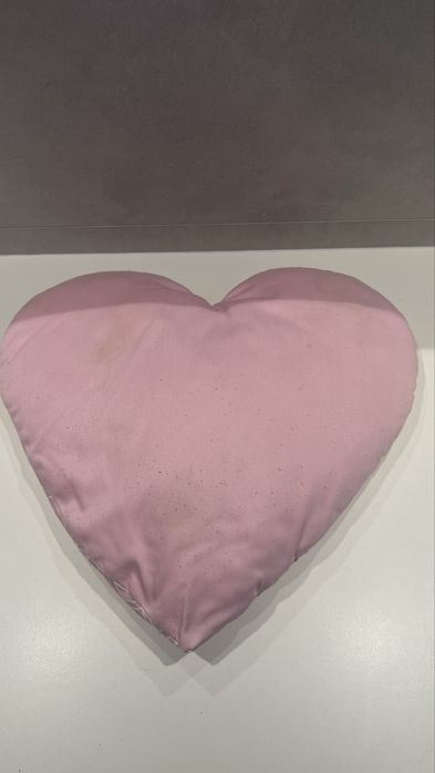 Almofada Coração IKEA