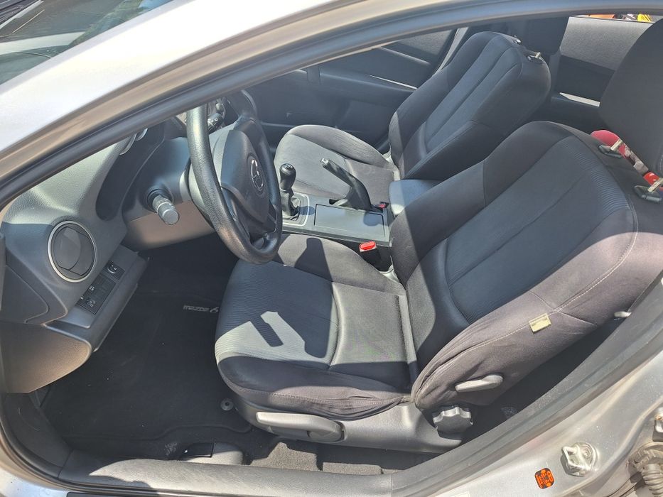 Mazda 6 impecável