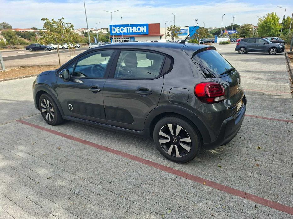Citroën C3 — fotografia 5