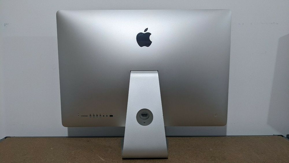 iMac 27" Late 2013 i5 32g RAM 1Tb 1G Video
