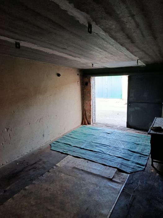 Гараж Оренда гараж