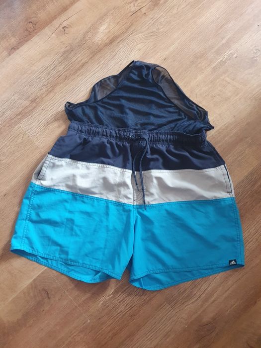 Шорти пляжні Adidas (L-XL)
