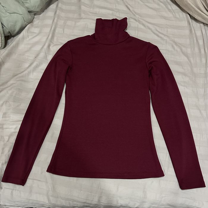 Гольф/водолазка