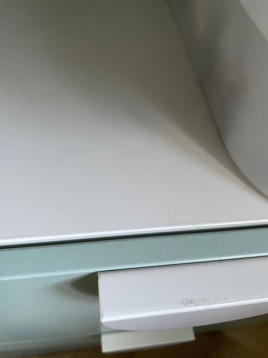 Komoda z przewijakiem IKEA