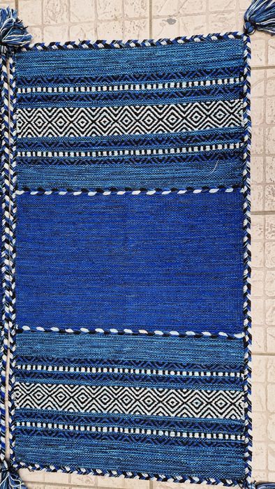 Conjunto de 2 Tapetes Quarto