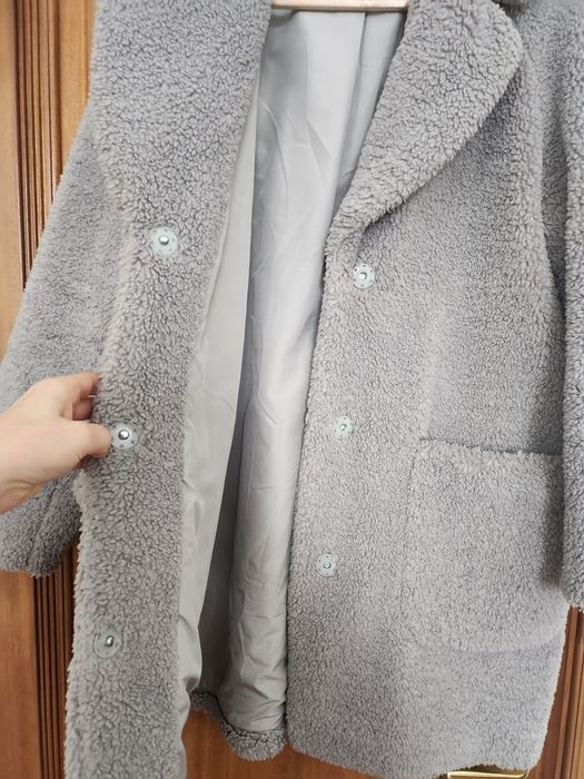 Futerko płaszczyk  H&M  r S