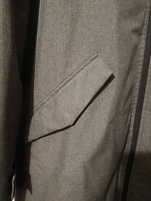 Куртка парка пальто демісезонне Sinsay