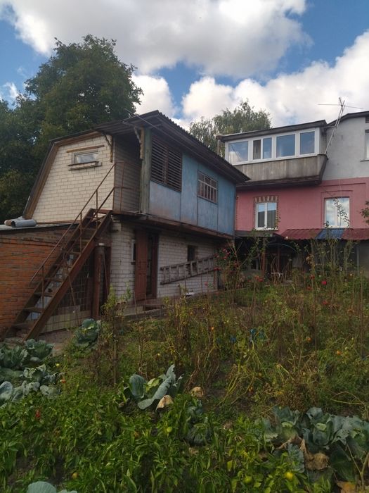 Продам отдельно стоящий дом ул. Смирнова