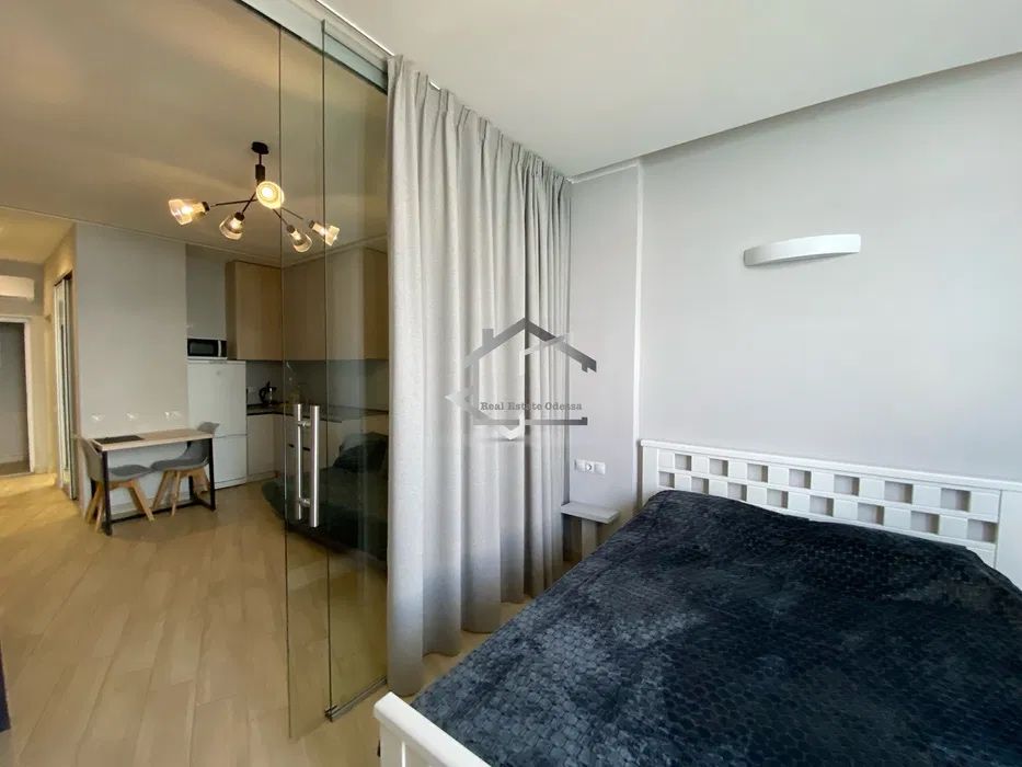 1-кімнатна квартира за адресою Морехідний пров. (площа 32 м²) - Atlanta.ua - фото 2