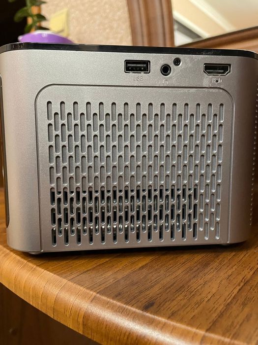 Проектор Magcubic 350 HY pro(upgrade)