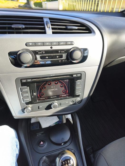 SEAT Leon 1.6tdi