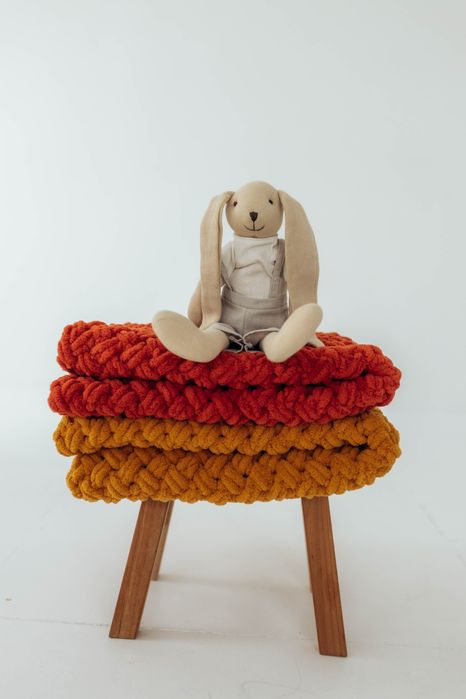 Продам Дитячі пледи