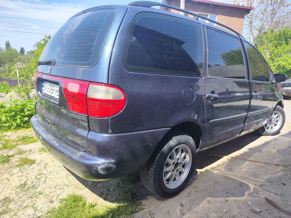 Сімейний автомобіль