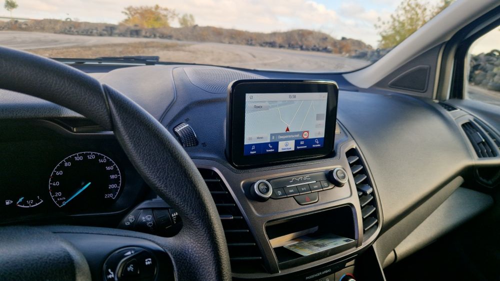 Продам Ford Conect