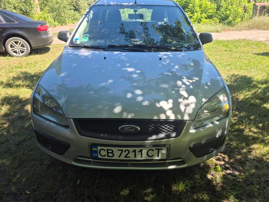 Продам власне авто