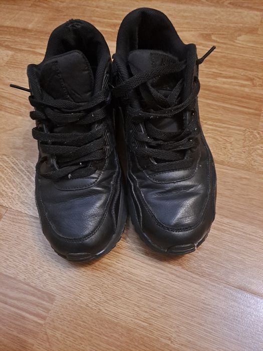 Кросівки Nike Air max 90 black