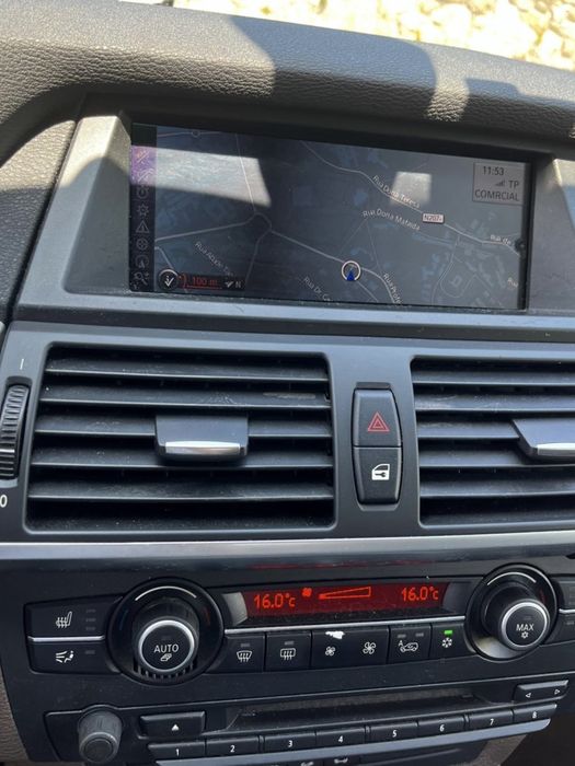 BMW X5 40d xDrive 7LUG