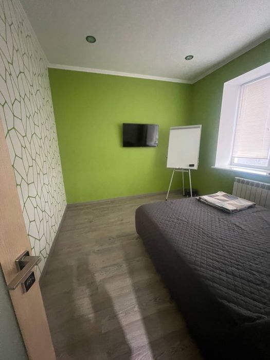 Сдам  квартиру в Новострое на Алексеевке