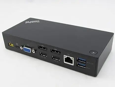 thinkpad usb c dock - Купити електроніку - Ціни на OLX.ua