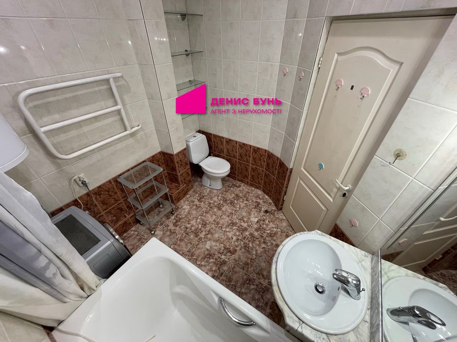 Продам 3к квартиру в центре, ул. С. Бандеры, Л. Украинки, ЖК Баку