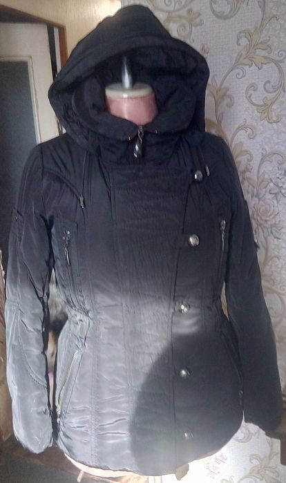 отдам верхнюю одежду